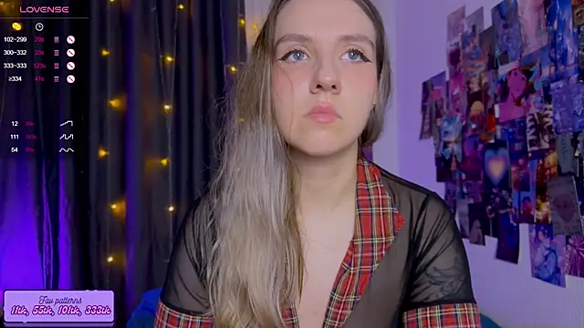 HotaruTomo online show from 09-13-25, 12:32