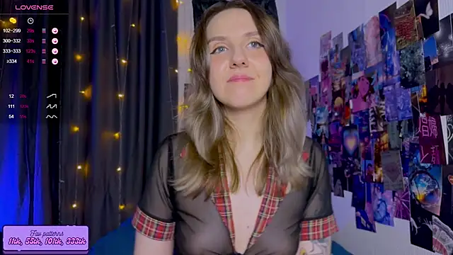 HotaruTomo online show from 09-23-25, 03:31