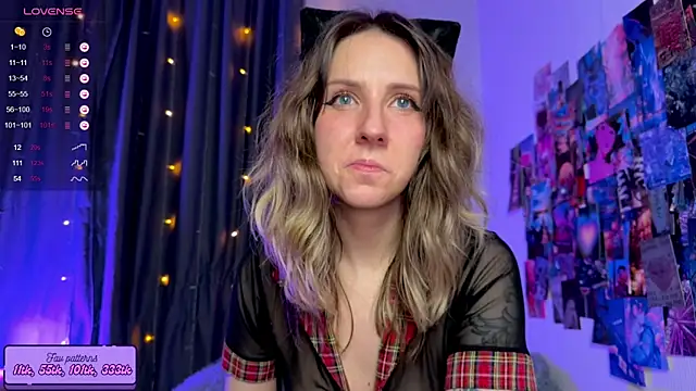 HotaruTomo online show from 10-23-25, 08:29