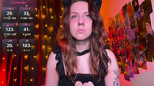 HotaruTomo online show from 02-15-26, 09:44