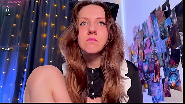 HotaruTomo online show from 03-21-26, 07:13