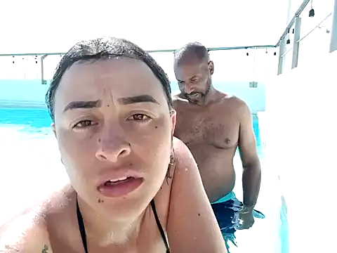 Idaly Johnson online show from 03-10-25, 02:59