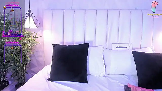 naughty flower18 online show from 12-21-24, 11:02