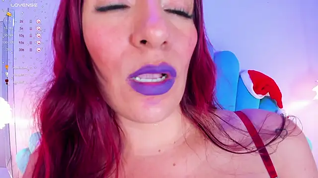 naughty flower18 online show from 12-24-24, 03:05