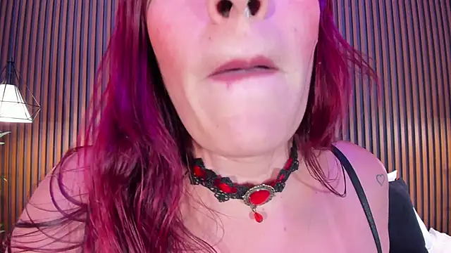 naughty flower18 online show from 02-28-25, 02:20