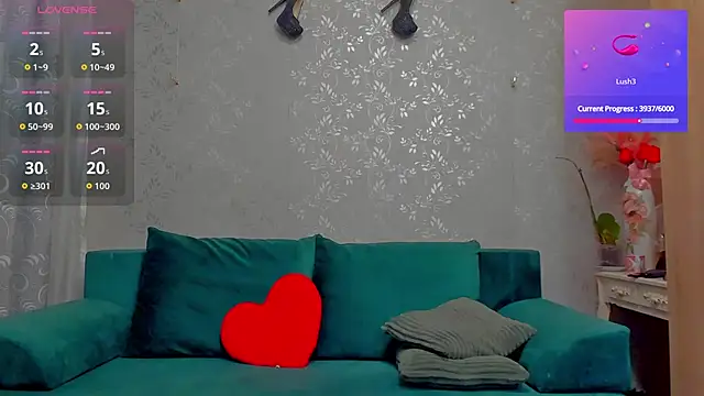 emilianna666 online show from 12-18-25, 01:28