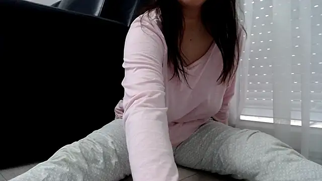 SofiaLenis online show from 11-30-25, 01:04