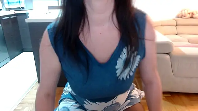 SofiaLenis online show from 07-29-26, 12:14