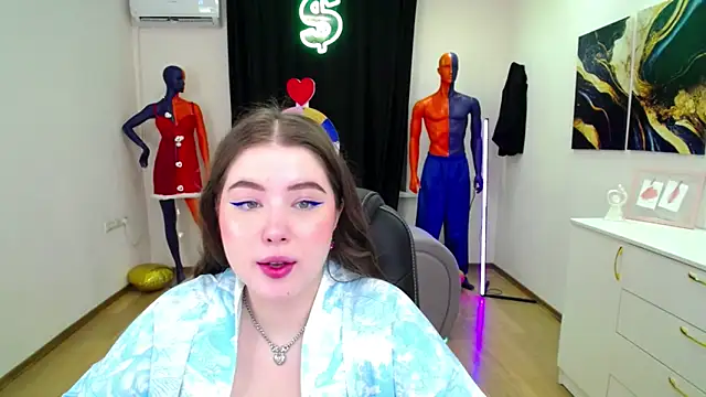 NicoleFoxery online show from 03-05-25, 03:18