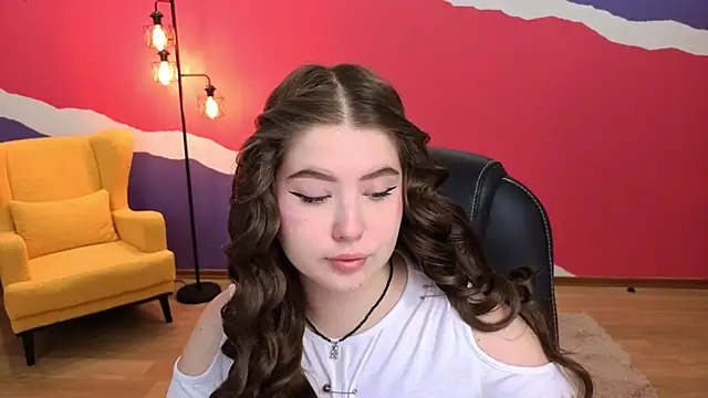 NicoleFoxery online show from 09-10-25, 03:17