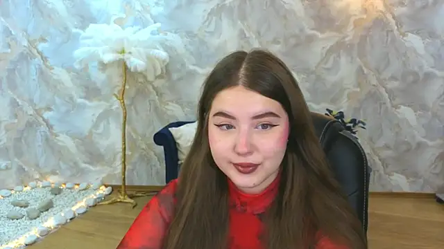 NicoleFoxery online show from 09-16-25, 03:29