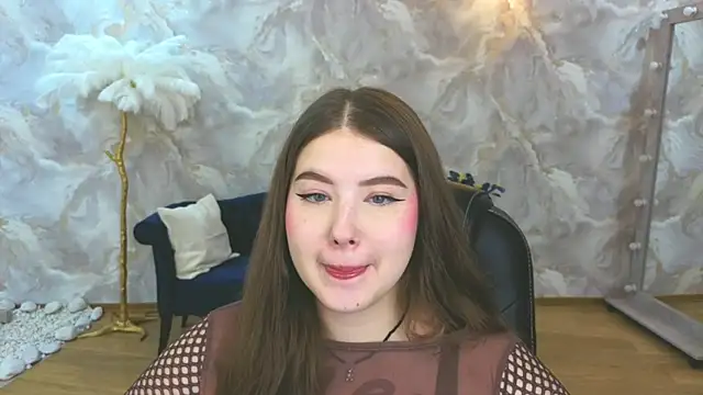 NicoleFoxery online show from 09-19-25, 06:19