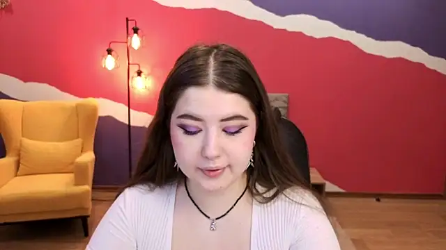 NicoleFoxery online show from 10-18-25, 06:19