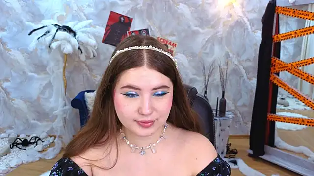 NicoleFoxery online show from 10-24-25, 06:26