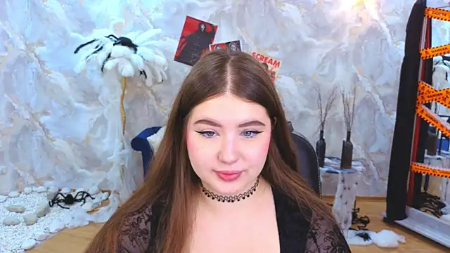 NicoleFoxery online show from 10-26-25, 06:25