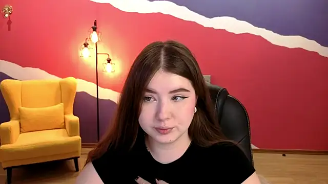 NicoleFoxery online show from 11-21-25, 06:17