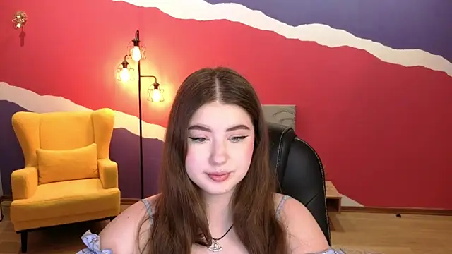 NicoleFoxery online show from 11-22-25, 06:18