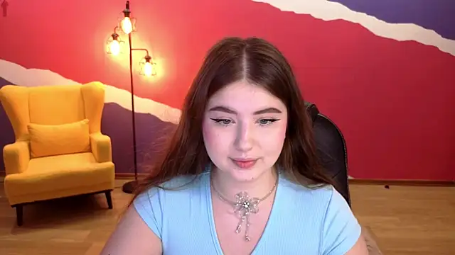 NicoleFoxery online show from 11-25-25, 03:17