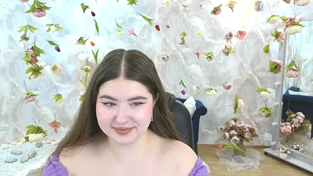 NicoleFoxery online show from 03-08-26, 06:23