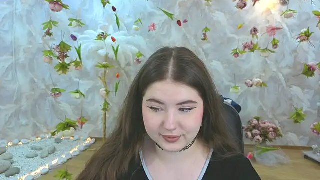 NicoleFoxery online show from 04-03-26, 03:26