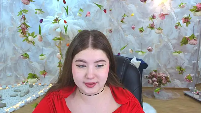 NicoleFoxery online show from 04-18-26, 06:34