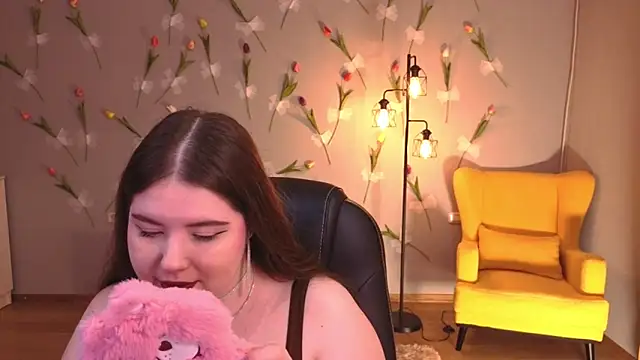 NicoleFoxery online show from 04-24-26, 06:21