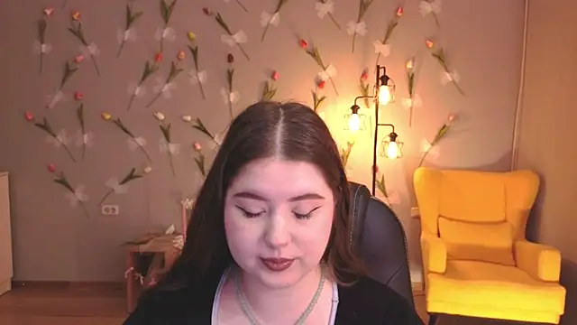 NicoleFoxery online show from 05-11-26, 06:27