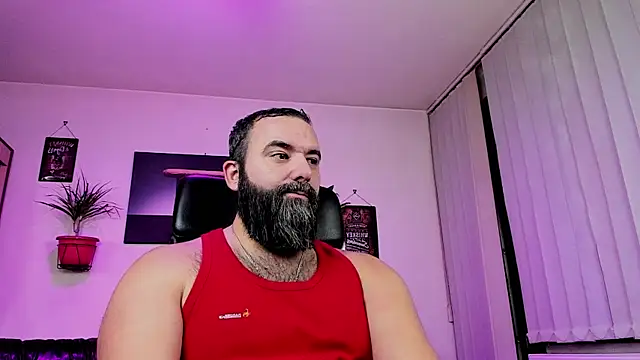 ChristophJules online show from 12-03-24, 03:30