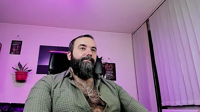 ChristophJules online show from 12-06-24, 03:41