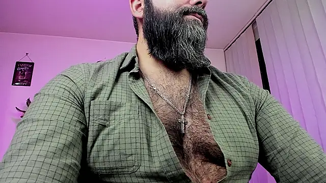 ChristophJules online show from 12-08-24, 03:32