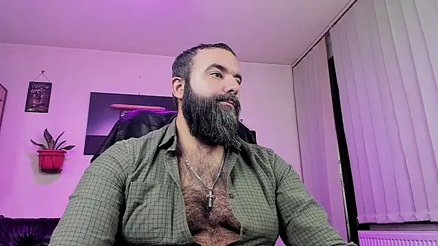 ChristophJules online show from 12-12-24, 02:26