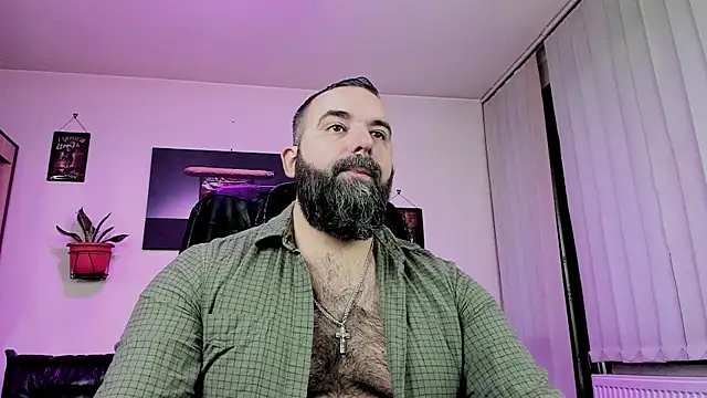 ChristophJules online show from 12-24-24, 01:06