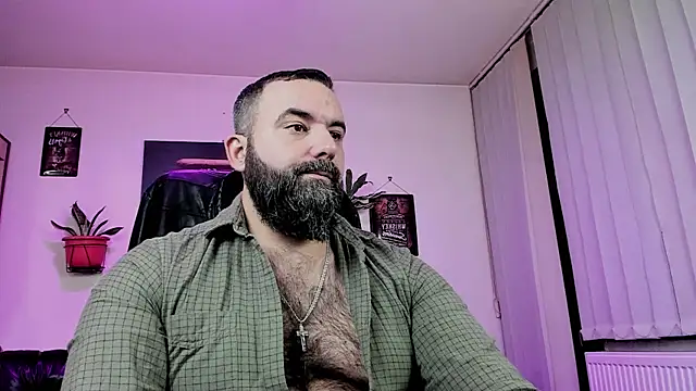 ChristophJules online show from 12-31-24, 05:00