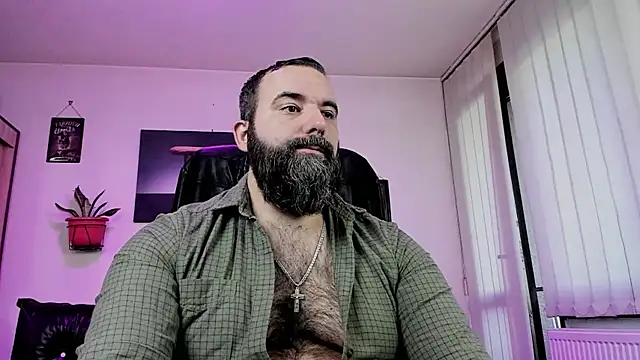 ChristophJules online show from 01-29-25, 10:16