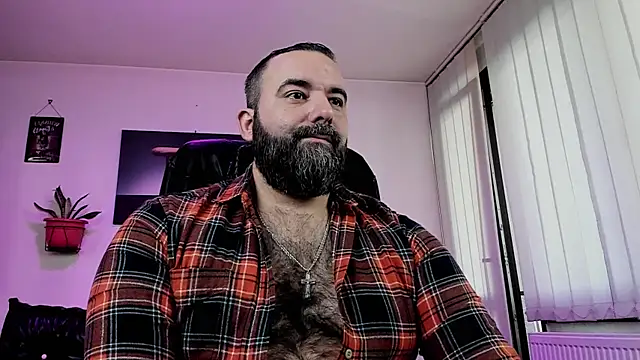 ChristophJules online show from 02-20-25, 11:42