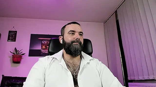 ChristophJules online show from 03-04-25, 03:00