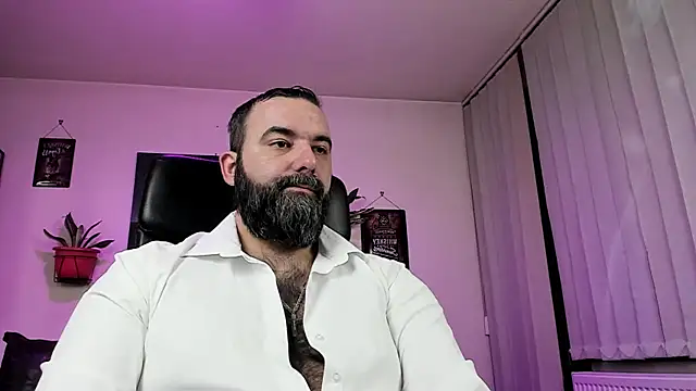 ChristophJules online show from 03-04-25, 11:00