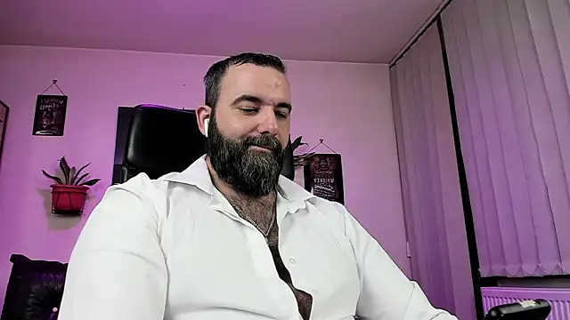 ChristophJules online show from 03-05-25, 02:03