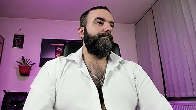 ChristophJules online show from 03-07-25, 04:02