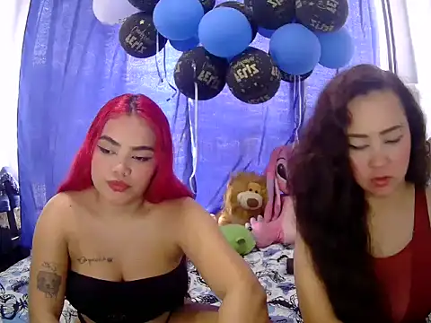 Snapshot of latin_bestshow chatting on 01-15-25, 07:44 latin bestshow online show from 01-15-25, 07:44