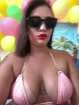 NathFox online show from 01-22-25, 06:10