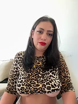 Snapshot of NathFox chatting on 06-04-26, 05:52 NathFox online show from 06-04-26, 05:52
