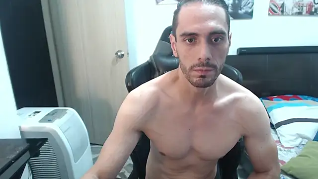 samuelgarcia  online show from 12-17-24, 07:07