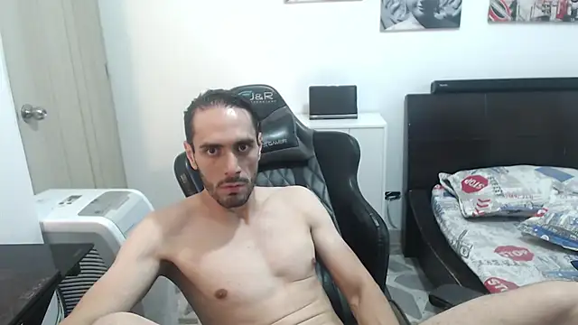 samuelgarcia  online show from 12-25-24, 11:54