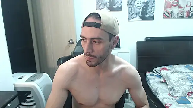 samuelgarcia  online show from 12-26-24, 07:13