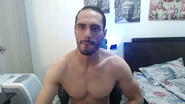 samuelgarcia  online show from 01-05-25, 05:09