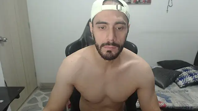 samuelgarcia  online show from 11-03-25, 10:16