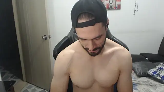 samuelgarcia  online show from 11-11-25, 09:42