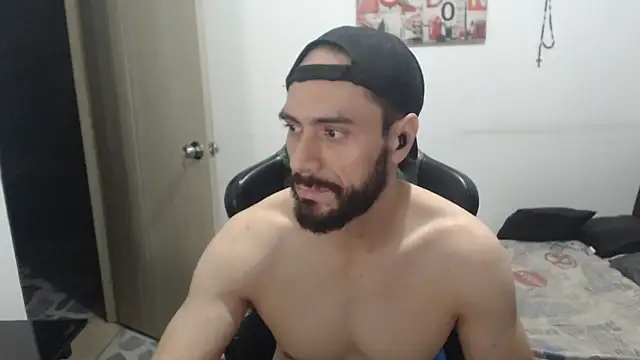 samuelgarcia  online show from 11-29-25, 07:33