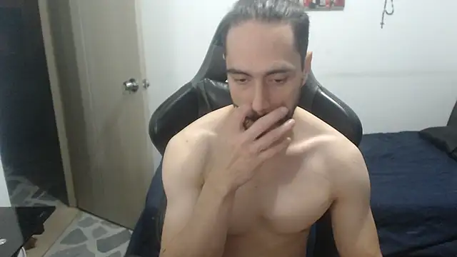 samuelgarcia  online show from 12-17-25, 07:47